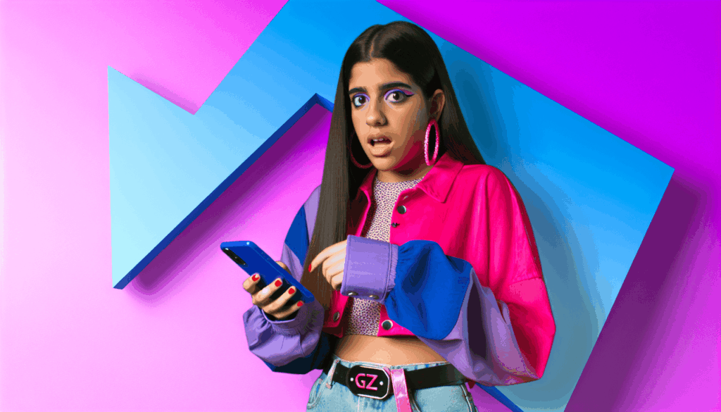 ¿Echo, Estás Ahí? This Glitch in Threads is Turning Heads!