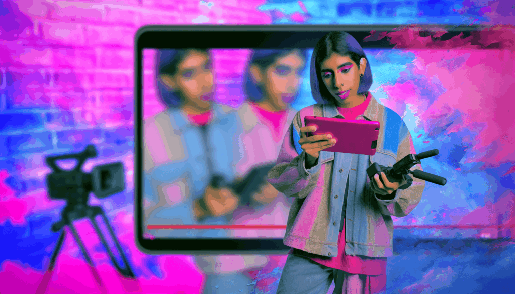 Revolutionizing Video: Midjourney’s New AI Video Tool Turns Heads!