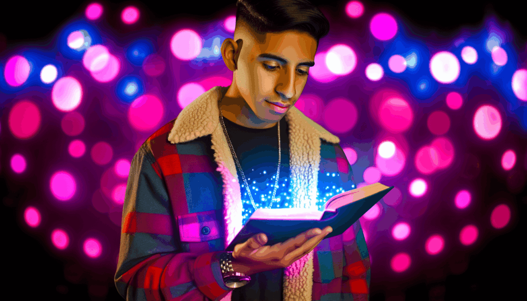 The Future of Reading: Living Online vs Offline