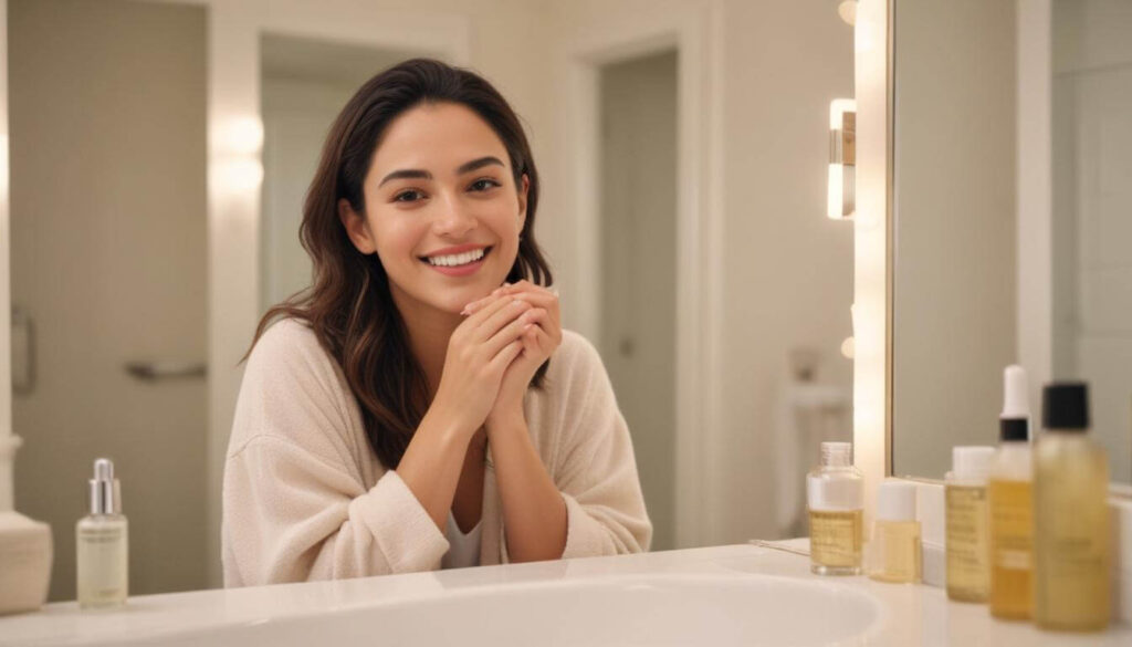 Glow Up Time: Best Facial Oils to Level Up Your Skin Care Game