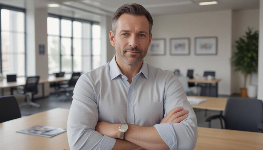 How Reza Satchu Turned Family Vibes Into a Billion-Dollar Entrepreneur Mindset