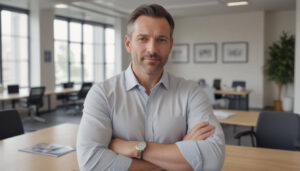 How Reza Satchu Turned Family Vibes Into a Billion-Dollar Entrepreneur Mindset