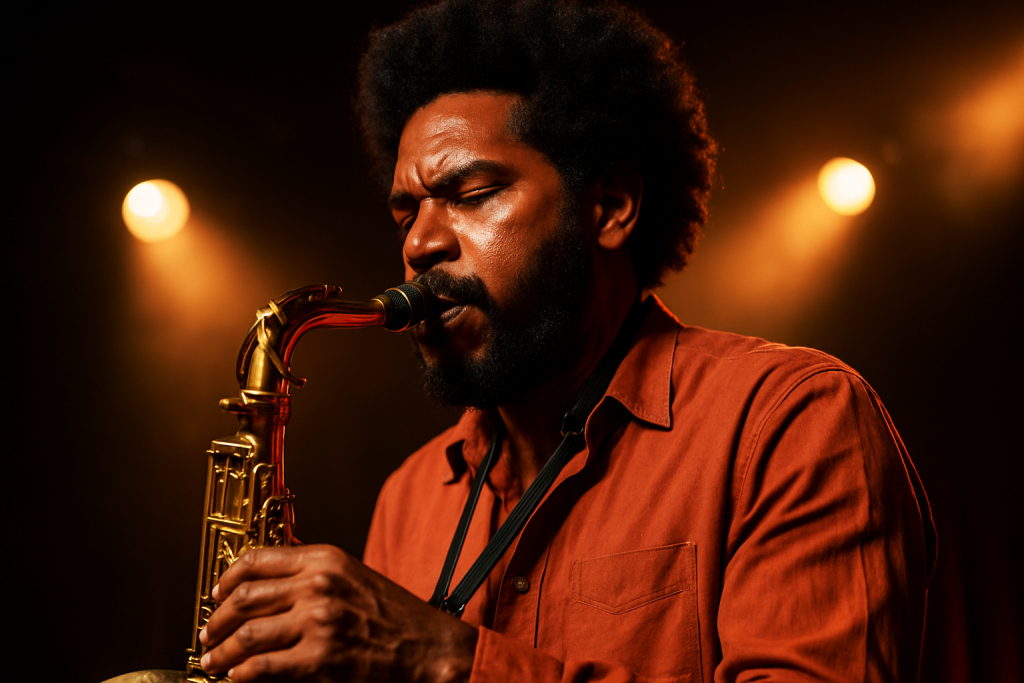 Afro Latino Music: African Roots from Venezuela to Puerto Rico