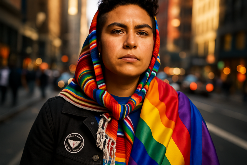 Award Winning Designer Willy Chavarria Joins ACLU Ambassador Role