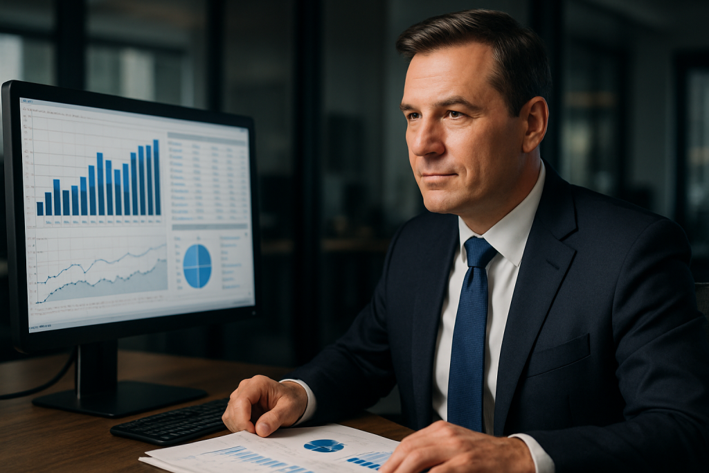 Five-Star Business Finance: No Fund Utilization Deviation