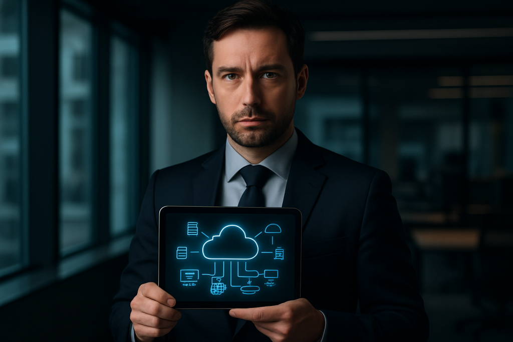 Google Secures $1.2 Billion Cloud Contract with ServiceNow