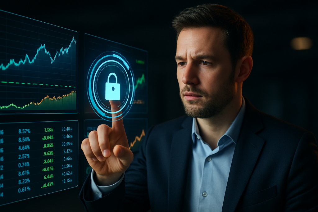 JPMorgan to Charge Fintech Middlemen Fees for Data Access