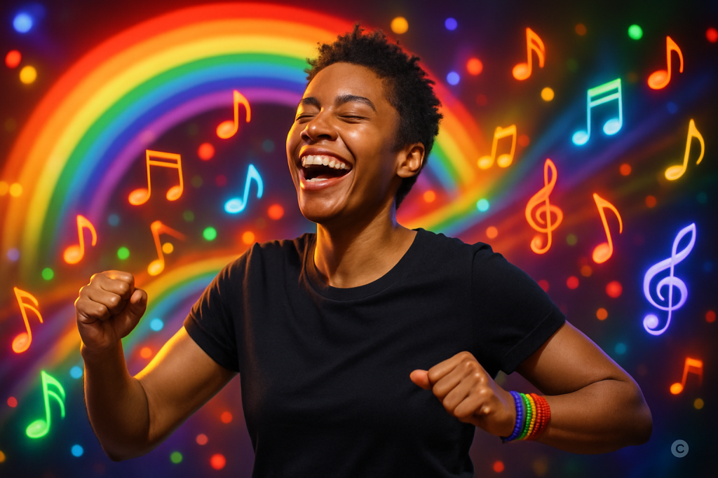 LGBTQ Music Chart Week 30 2025: Top 50 Queer Hits