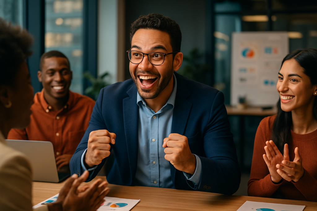 Latino Entrepreneurs Growing and Adapting: A Decade of Data