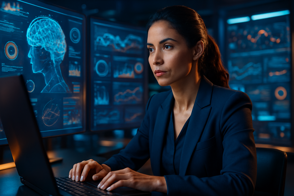 Mira Murati’s $2 Billion Seed Round Inspires Female Founders