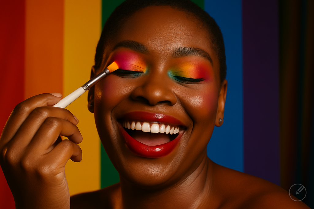 Shop Queer-Owned Beauty Brands This Pride Month