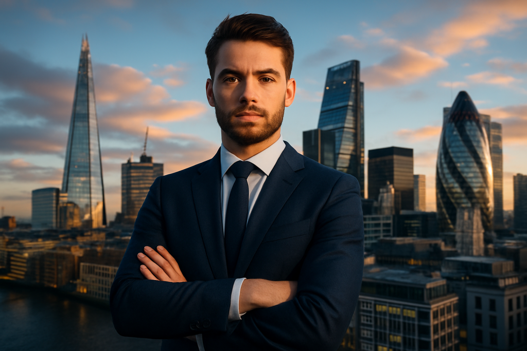 Unleashing the Spirit of Entrepreneurship in Britain