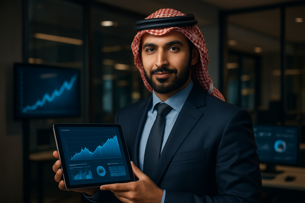 Saudi Fintech Hala Raises $157M Led by TPG and Sanabil