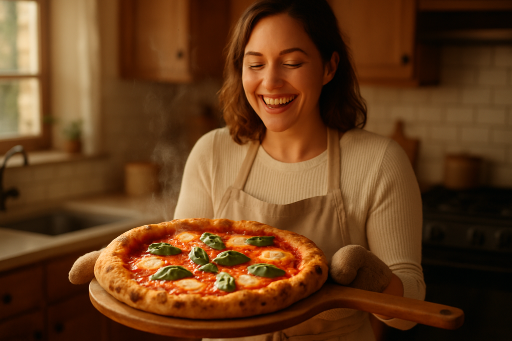 15 Tips for Making the Best Homemade Pizza