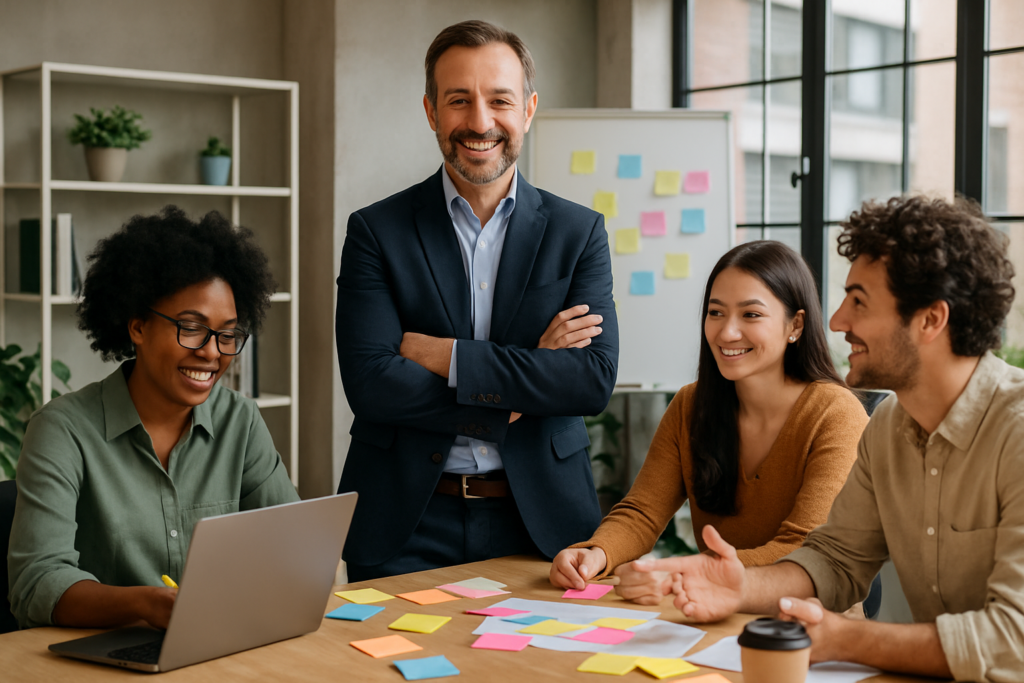 Overcoming the Idea Endorser’s Dilemma: Fostering Innovation in the Workplace