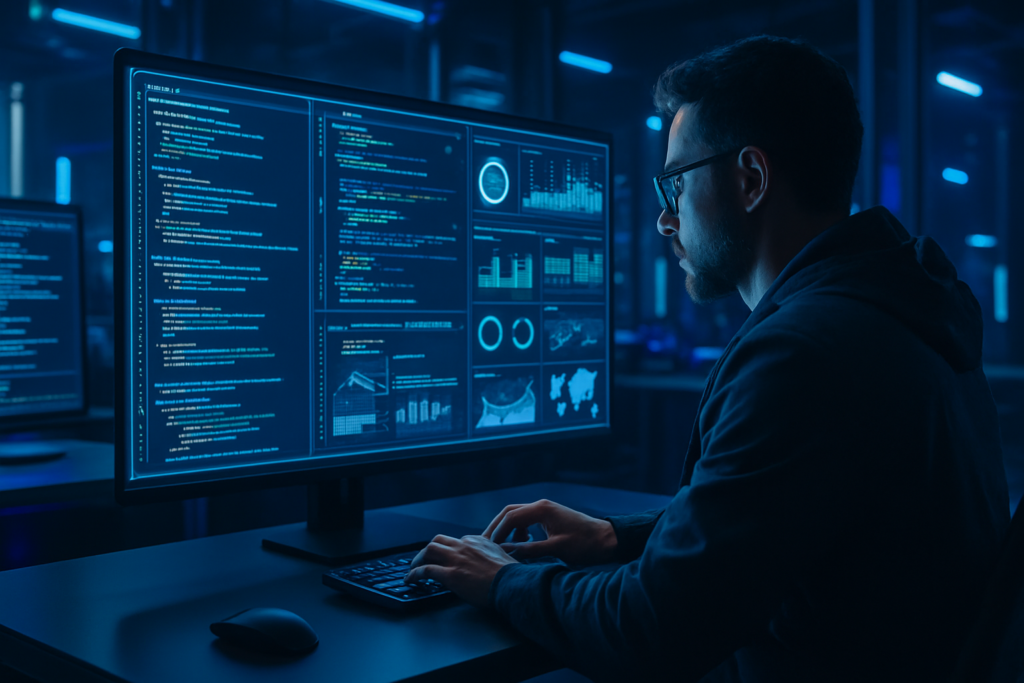 Introducing Claude Sonnet 4.5: The Ultimate Intelligent Coding Model
